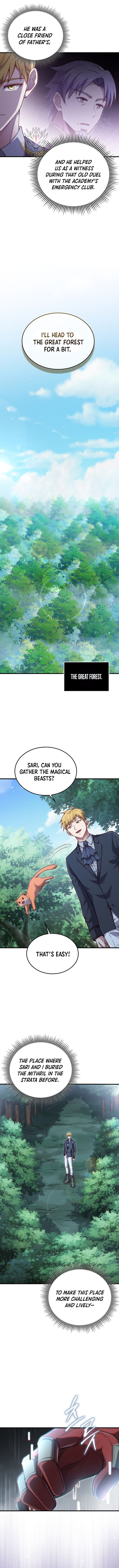 The Lord's Coins Aren't Decreasing?! Chapter 184 7